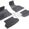 Rigum Merkkikohtainen Kumimattosarja Audi A3/A3Sportback 04-12