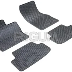 Rigum Merkkikohtainen Kumimattosarja Audi A3 13-