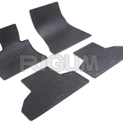 Rigum Merkkikohtainen Kumimattosarja BMW X5 F15 Vm. 2013-2018