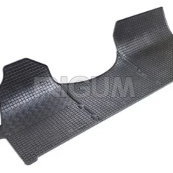 Rigum Merkkikohtainen Kumimattosarja Mercedes-Benz Sprinter 3-istuttava Vm. 2006-2017