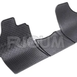Rigum Merkkikohtainen Kumimattosarja Mercedes-Benz Vito 2/3-istuttava Vm. 2003-2014