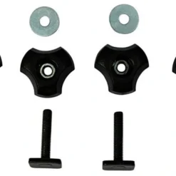 Autoform Asennussarja T-urallisiin Alumiiniprofiilitankoihin -Autotarvikkeet myymälä 910 925008 auto form calix t pultti suksi boksin kiinnike sarja tampere c696b854