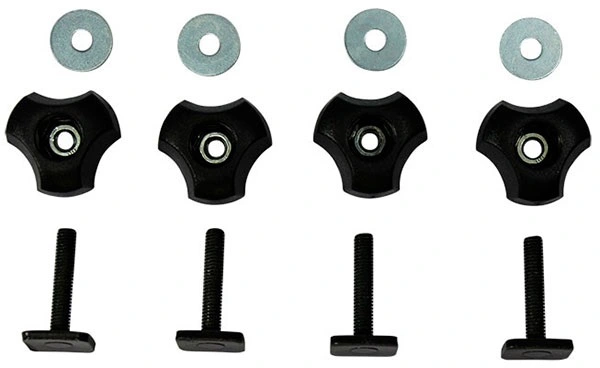 Autoform Asennussarja T-urallisiin Alumiiniprofiilitankoihin - Image 4