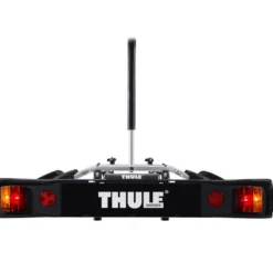 Thule RideOn 2 Pyöräteline Vetokoukkuun (kahdelle Pyörälle) -Autotarvikkeet myymälä 9502 3 2478e16a