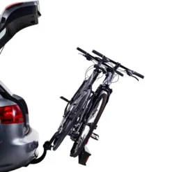 Thule RideOn 2 Pyöräteline Vetokoukkuun (kahdelle Pyörälle) -Autotarvikkeet myymälä 9502 4 6517b4b5