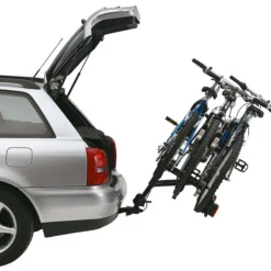 Thule RideOn 3 Pyöräteline Vetokoukkuun (kolmelle Pyörälle) -Autotarvikkeet myymälä 9503 4 c0ca296d
