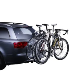 Thule HangOn 3 Pyöräteline Vetokoukkuun (kolmelle Pyörälle) -Autotarvikkeet myymälä 974 2 f037288b