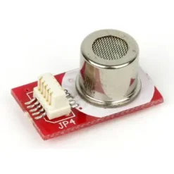 Alkoholisensori Moduuli AL-7000 Alkometriin