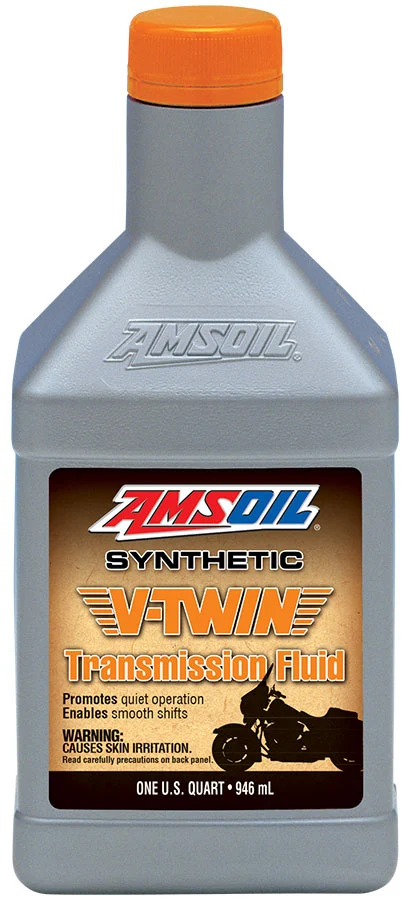 Amsoil V-Twin Trans Fluid Vaihteistoöljy