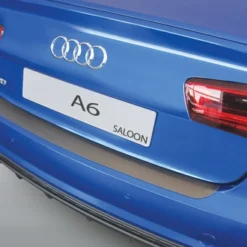 RGM Takapuskurin Kolhusuoja Audi A6 Sedan Vm. 06.2016-05.2018