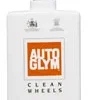 Autoglym Clean Wheels Vannepesu, 500ml -Autotarvikkeet myymälä autoglym cleanwheels 45719d33