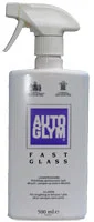Autoglym Fast Glass