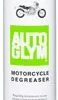 Autoglym Motorcycle Degreaser -Autotarvikkeet myymälä autoglym motodegreasher 79501025