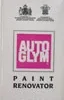 Autoglym Paint Renovator, 325ml -Autotarvikkeet myymälä autoglym paintreno 76784398