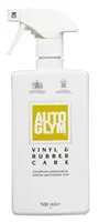 Autoglym Vinyl & Rubber Care, 500ml