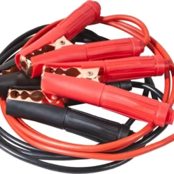 Käynnistyskaapelit 16MM² 2.5Metriä 220A