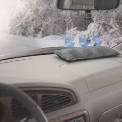 Thomar AirDry Kosteudenpoistaja 1kg -Autotarvikkeet myymälä auton kosteuden poistaja ikkunoiden huurtumisen esto tampere 604030 308cc10e