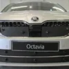 Skoda Octavia Vm. 2017-2018 -Autotarvikkeet myymälä auton maski suoja skoda octavia 2017 2018 tampere 9e4414b7