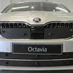 Skoda Octavia Vm. 2017-2018