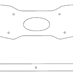 Tammer-Suoja Kia Sportage Vm. 2011-2013