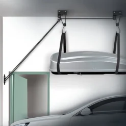 Boxlift-nostin 45 Kg -Autotarvikkeet myymälä boksihissi 2 b67da0bb