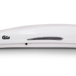 Autoform Calix Aero Loader Kiiltävä Valkoinen Kuljetuslaatikko