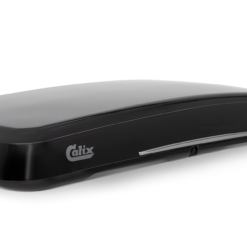 Autoform Calix Nordic Loader Suksiboksi, Kiiltävä Musta -Autotarvikkeet myymälä calix musta suksi boksi kuljetus laatikko nordic loader tampere 476e619a