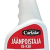 Carlake De-icer Jäänpoistoaine -Autotarvikkeet myymälä carlake jaansulattaja 4010224 b3c7d817