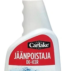 Carlake De-icer Jäänpoistoaine