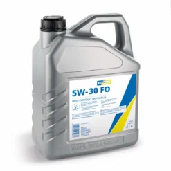 Cartechnic Moottoriöljy 5W-30 FORD 5L