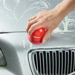 Sonax Clay Ball Pallonmuotoinen Savisieni -Autotarvikkeet myymälä clay ball 2 kaytossa f1fbd0a0