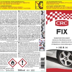Autotarvikkeet myymälä -Autotarvikkeet myymälä crc renkaan paikka aine fix 500ml 32 33028 tampere 338329b7