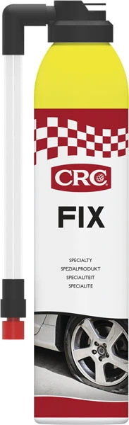 CRC Renkaanpaikkausaine Fix 500ml 3 CRC Renkaanpaikkausaine Fix 500ml