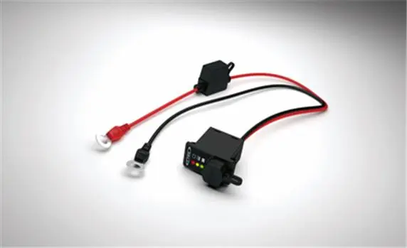 CTEK Comfort Indicator Paneelipikaliitin 5 CTEK Comfort Indicator Paneelipikaliitin - Image 3