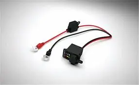 CTEK Comfort Indicator Paneelipikaliitin 3 CTEK Comfort Indicator Paneelipikaliitin