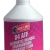 Red Line D4 ATF -Autotarvikkeet myymälä d4atf 12ec8544