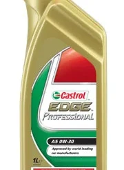 Castrol Edge Professional A5 0W/30 1L For Volvo