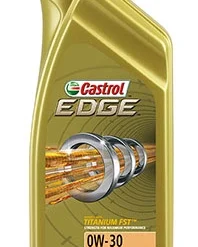 Castrol EDGE TITANIUM FST 0W-30 1L