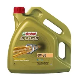 Castrol EDGE TITANIUM FST 0W-30 4L