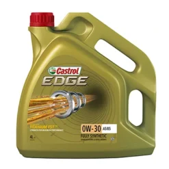 Castrol Edge Titanium 0W-30 A5/B5 4L
