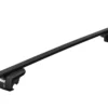 Thule Evo Raised Rail SquareBar Neliöprofiilitangoilla -Autotarvikkeet myymälä evo raised rail 8b79e7b0