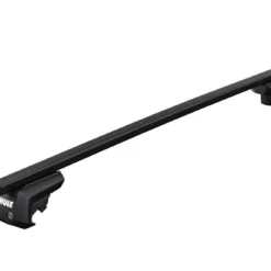 Thule Evo Raised Rail SquareBar Neliöprofiilitangoilla