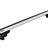 Thule Evo Raised Rail Evo WingBar Tangoilla -Autotarvikkeet myymälä evo wing 64311ff5