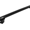 Thule 753 Evo WingBar Black, Kit 4000 Sarja Integroidut Kattokaiteet -Autotarvikkeet myymälä evo wingbar black 100bc3a3