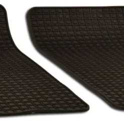 Yleismallinen Kumimattosarja Eteen Fit3