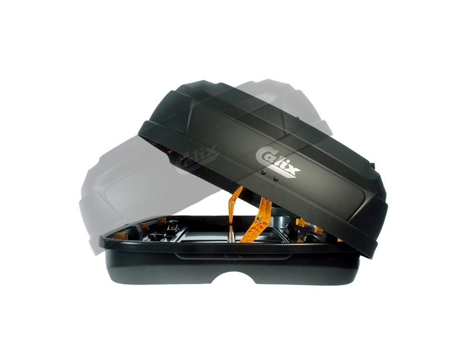 Autoform Calix H22 Kiiltävä Valkoinen Kuljetuslaatikko - Image 4