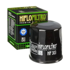 Hilofiltro Öljynsuodatin Mp HF303