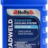Holts Radweld Jäähdyttimen Korjausaine 250ml -Autotarvikkeet myymälä holts radweld auton jaahdyttajan paikka korjaus aine rw2r tampere f525a755