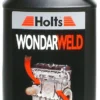 Holts Wondarweld Moottorin Paikkausaine -Autotarvikkeet myymälä holts wondar weld auton moottorin korjaus aine tampere ww6skr 5cf6517b