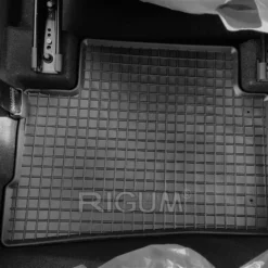 Rigum Merkkikohtainen Kumimattosarja Hyundai Kona Vm. 2017-, Hyundai Kona Vm. 2021- -Autotarvikkeet myymälä hyu 022 kumi kura matto sarja hyundai kona 2017 2018 tampere ad1bf22e